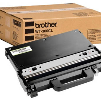 Pojemnik na toner Brother WT-300CL