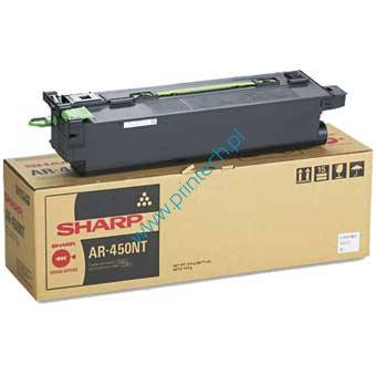 Toner Sharp ARM 280 / 300 / 350 / 450P (814g), tonery Sharp Wroclaw, SHARP AR-P350, SHARP M350, SHARP P450, SHARP M450X, SHARP AR P350, SHARP AR M350, SHARP AR M450