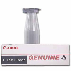 Toner Canon C-EXV1 - 4234A002 - 1650g