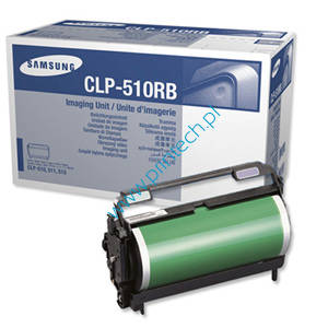 Moduł bębna Samsung CLP-510 - CLP-510RB Drum Unit