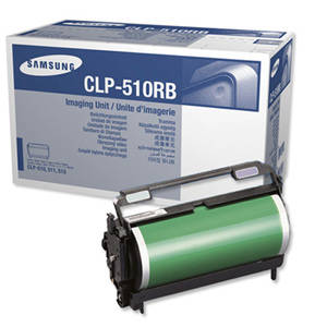 Bęben Samsung CLP-510 - CLP-510RB Drum Unit