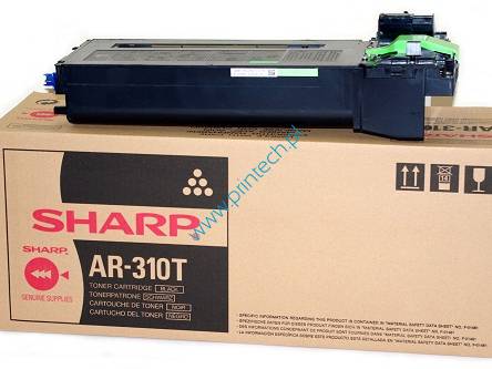 Toner Sharp AR-310T ARM256 / ARM316 / AR5625 / AR5631, Tonery Sharp Wrocław