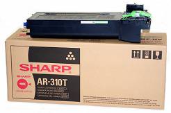 Toner Sharp AR-310T ARM256 / ARM316 / AR5625 / AR5631