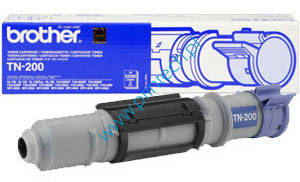 Toner Brother TN-200 Black