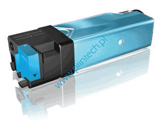 Toner Printech do Phaser 6130 Cyan - 106R01282 zamiennik xerox wrocław