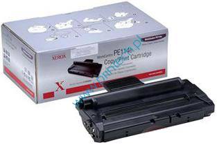 Toner Xerox WorkCentre PE114e - 013R00607, hurtownia xerox wrocław, toner xerox wrocław, zamiennik xerox