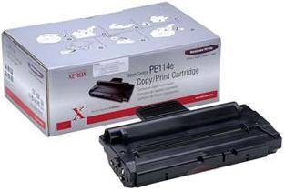 Toner Xerox WorkCentre PE114e - 013R00607