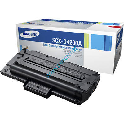 Toner Samsung SCX-4200 - SCX-D4200A