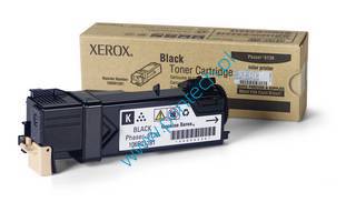 Toner Xerox Phaser 6130 Black - 106R01285