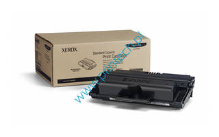 Toner Xerox Phaser 3428 - 106R01245, tonery Xerox Wrocław, zamienniki Xerox Wrocław, hurtownia - dystrybutor Xerox Wrocław