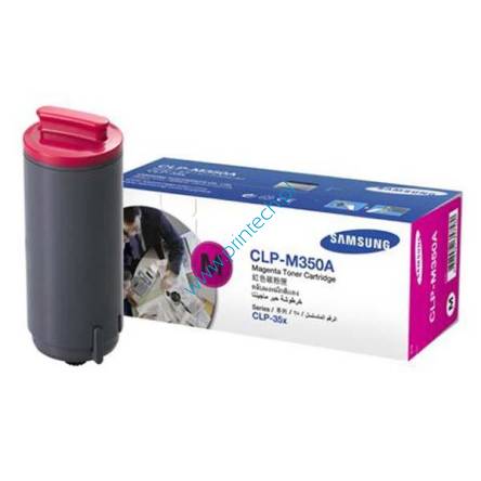 Toner Samsung CLP-350 - CLP-M350A Magenta