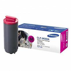 Toner Samsung CLP-350 - CLP-M350A Magenta