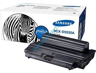 Toner Samsung SCX-5530FN - SCX-D5530A