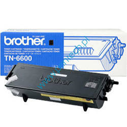 Toner Brother TN-6600