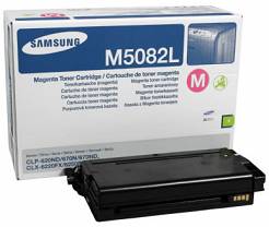 Toner Samsung CLP-620 / CLP-670 - CLT-M5082L Magenta