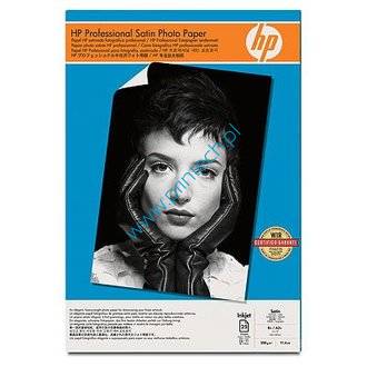 Papier HP Advanced Photo A6 10cmX15cm 250g/100ark - Q8692A