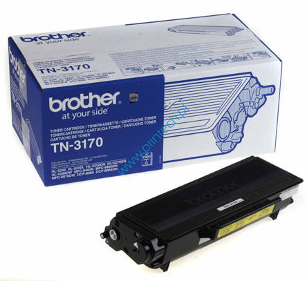 Toner Brother TN-3170