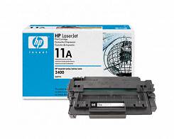 Toner oryginalny HP 11A Black - Q6511A, 6000str, HP LaserJet 2410, 2420, 2430 WYPRZEDAŻ