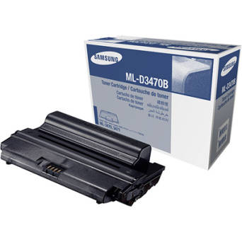 Toner Samsung ML-3470D / ML-3471ND - ML-D3470B