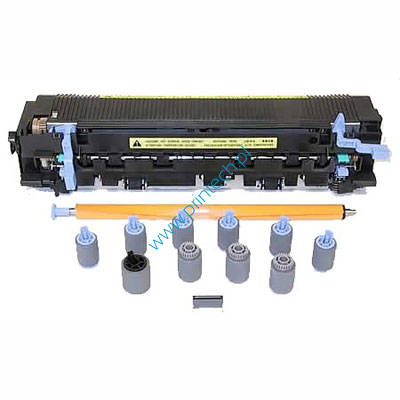 Zestaw do konserwacji HP LJ 4100 - C8058A Maintenance Kit