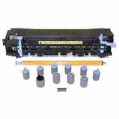 Zestaw do konserwacji HP LJ 4100 - C8058A Maintenance Kit