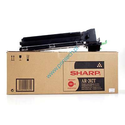 Toner Sharp AR 162 / 163 / 201 / 206 / M160 / M165 (537g), Tonery Sharp Wrocław, Uwaga! 
Zastąpił AR-201T