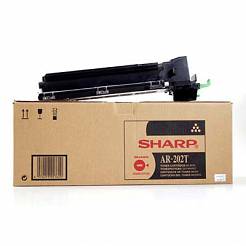 Toner Sharp AR 162 / 163 / 201 / 206 / M160 / M165 (537g)