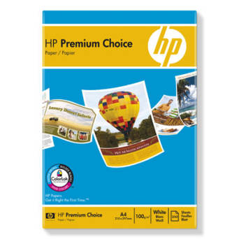 Papier HP Recycled A4 100g/250ark - CHP810