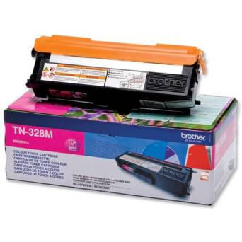 Toner Brother TN-328M Magenta