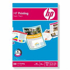 Papier HP Printing A4 80g/500ark - CHP210