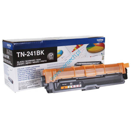 Toner Brother TN-241BK Black