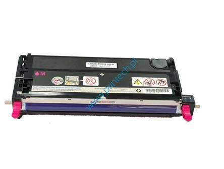 Toner Printech do Phaser 6180 Magenta - 113R00724 zamiennik, toner xerox wrocław, zamiennik phaser wrocław, phaser 6180 wrocław zamiennik