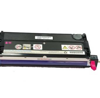 Toner Xerox Phaser 6180 Magenta - 113R00724 zamiennik Printech