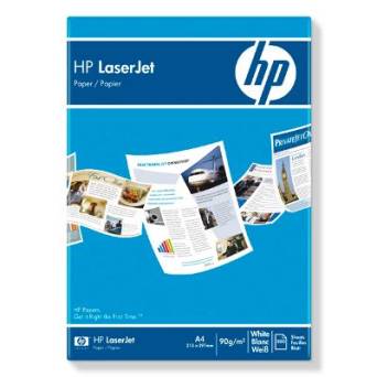 Papier HP LaserJet A4 90g/500ark - CHP310