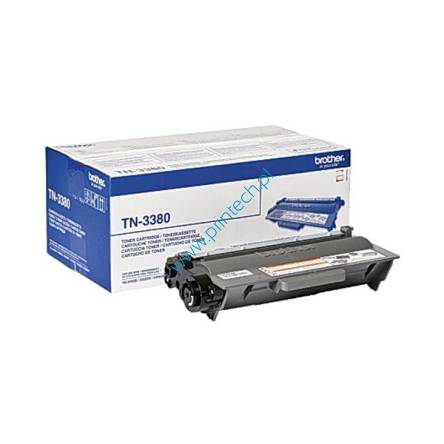 Toner Brother TN-3380