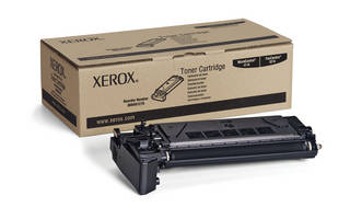 Toner Xerox WorkCentre 4118 - 6R01278
