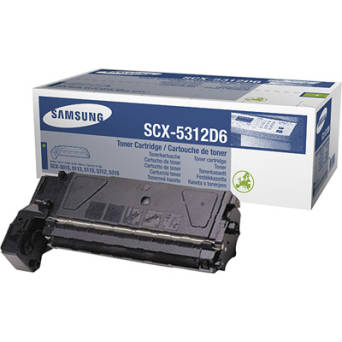 Toner Samsung SCX-5315F - SCX-5312D6