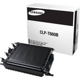 Zespół przenoszenia obrazu Samsung CLP-610 / CLP-660 - CLP-T660B Image Transfer Belt