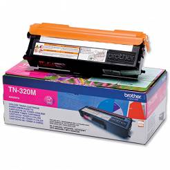 Toner Brother TN-320M Magenta