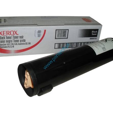 Toner Xerox DocuPrint 1632 / 2240 - 006R01122, XEROX DOCUCOLOR 2240, XEROX DOCUCOLOR 1632, XEROX DOCUCOLOR 3535, XEROX FIERY EX 3535, XEROX COPYCENTRE C32, XEROX COPYCENTRE C40, XEROX WORKCENTRE PRO 32, XEROX WORKCENTRE PRO 40