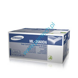 Toner Samsung ML-3560 / ML-3561N - ML-3560D6