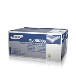 Toner Samsung ML-3560 / ML-3561N - ML-3560D6