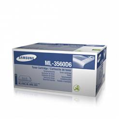 Toner Samsung ML-3560 / ML-3561N - ML-3560D6