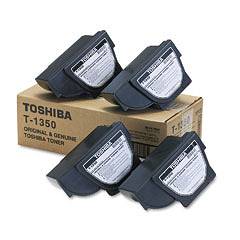 Toner Toshiba T1350 - BD1340, BD1350, BD1360, BD1370