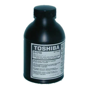 Developer Toshiba D1710