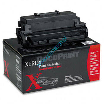 Toner Xerox DocuPrint P1210 - 106R00441, tonery Xerox Wrocław, zamienniki Xerox Wrocław, hurtownia - dystrybutor Xerox Wrocław