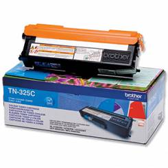 Toner Brother TN-325C Cyan