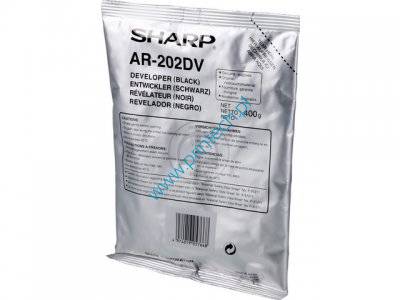 Developer Sharp AR-202DV, AR163/AR201/AR206/AR5015/AR5120/ARM160/ARM165/AR163/AR201/ARM205/AR206/ARM207AR5316/AR5320. Tonery Sharp Wrocław