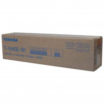 Toner Toshiba T1640E5K - e-Studio 163, 165, 203, 205