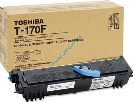 Toner Toshiba T170F - e-Studio 170F